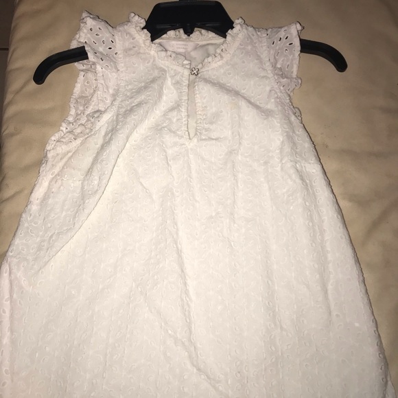 LC Lauren Conrad Blouse - Picture 5 of 6